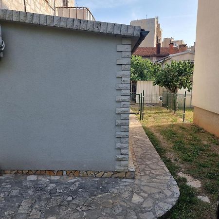 Studio Verunica Zadar Eksteriør bilde
